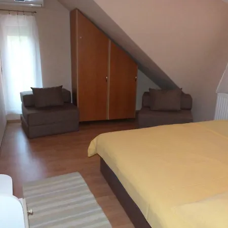 Andi Apartment Gyula